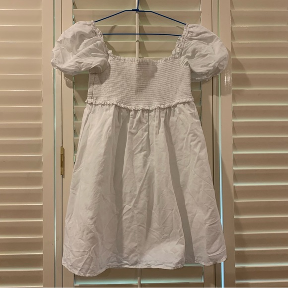 Aritzia Sunday Best Hadley Dress - Picture 6 of 11